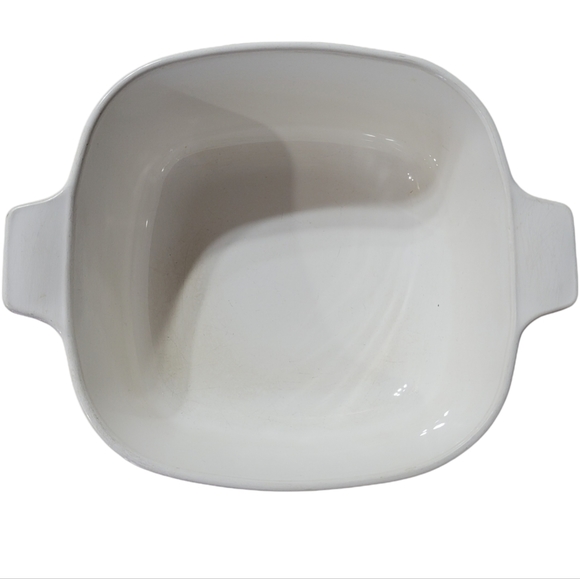 Corningware Kitchen Vintage Corning Pyroceram Casserole Dish Poshmark